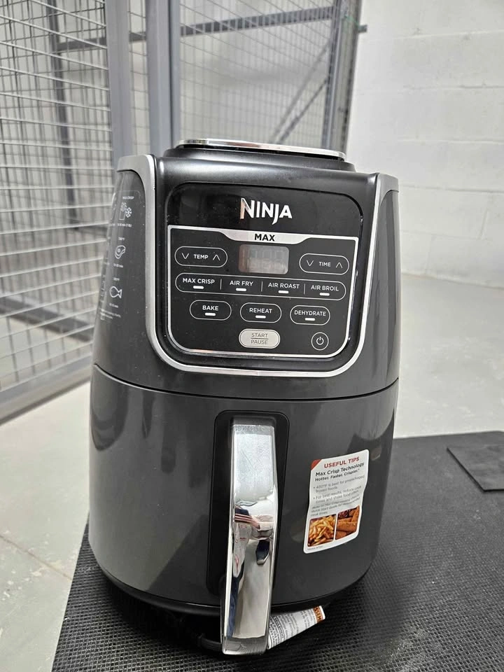 Ninja Air fryer
