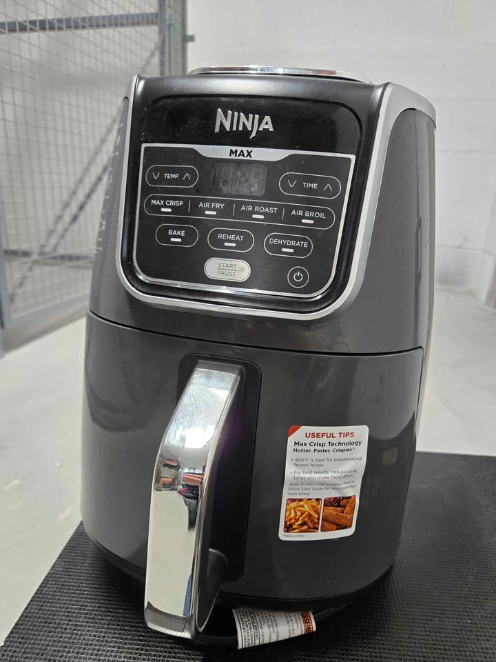 Ninja Air fryer - photo 4