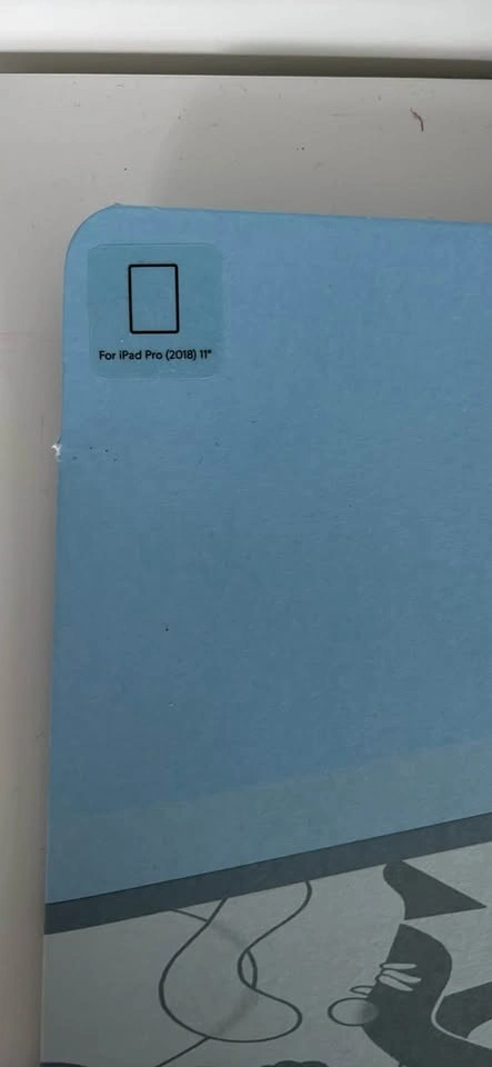 Paperlike Screen Protector for iPad Pro (2018) 11 inch - photo 2