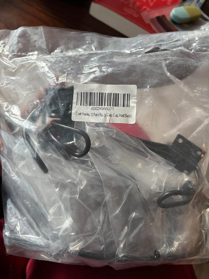 12 pack heavy duty coat hangers - photo 4