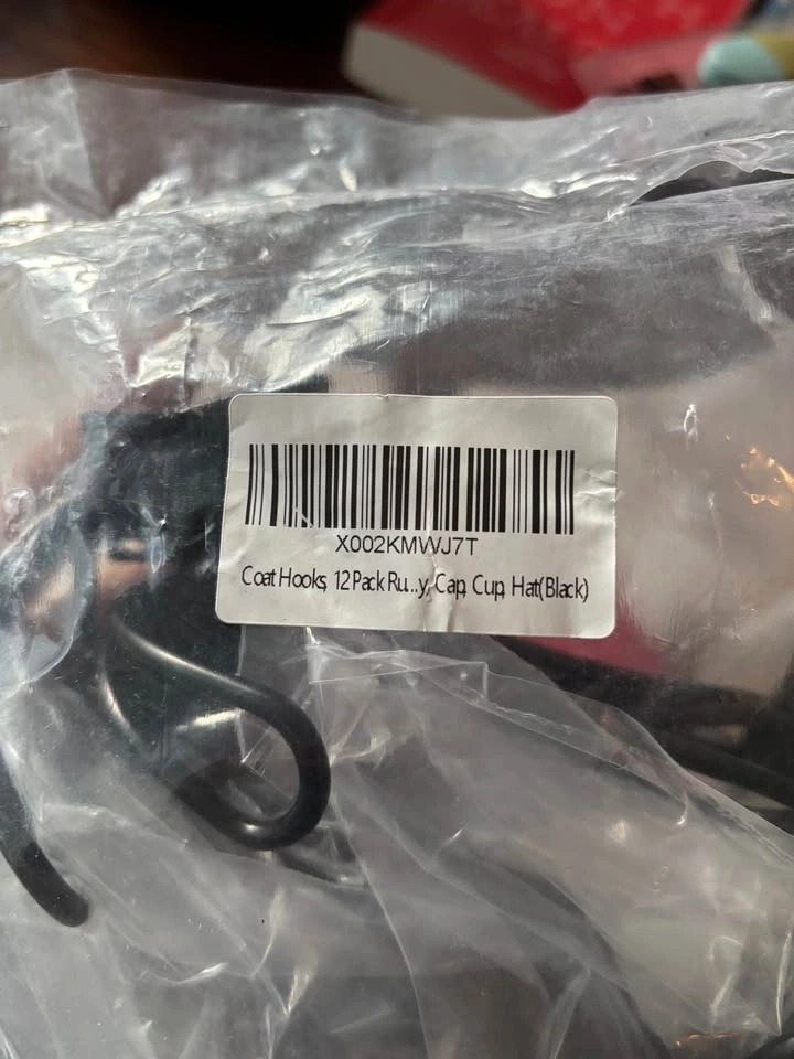 12 pack heavy duty coat hangers - photo 5