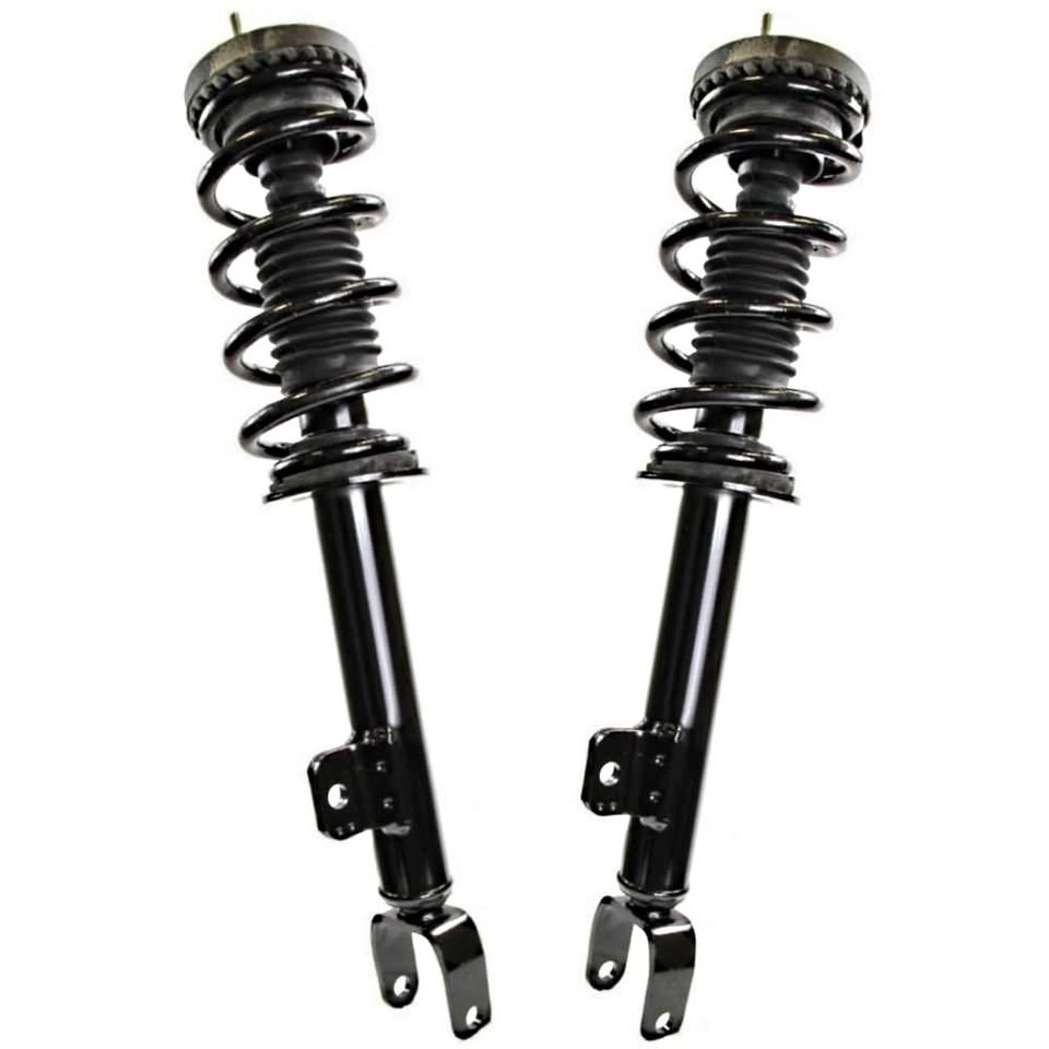 Complete Front Strut Assembly – Dodge Charger / Challenger / Chr