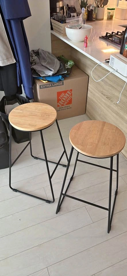 Bar stools