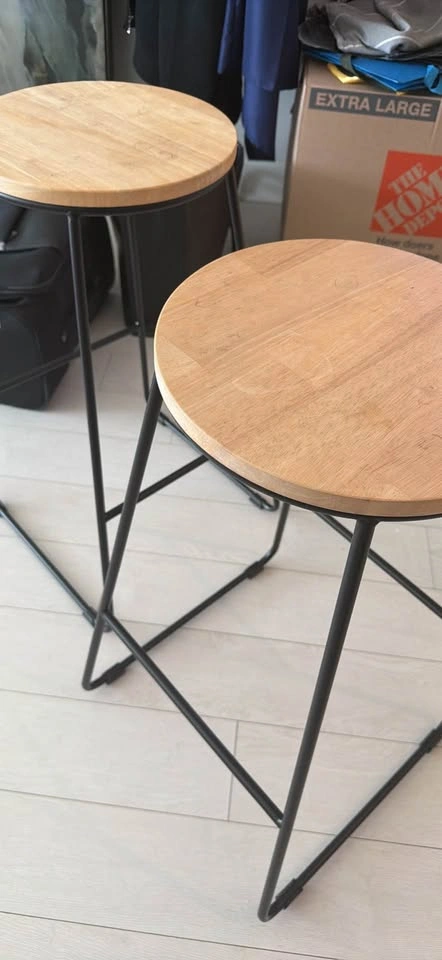 Bar stools - photo 2