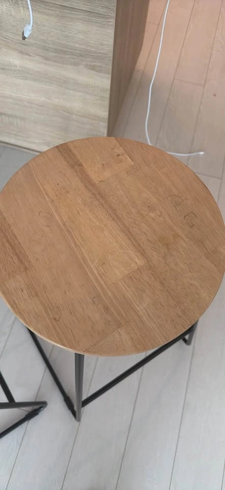 Bar stools - photo 3