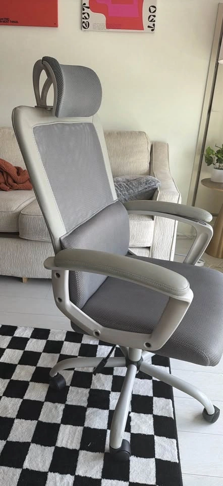 Office chair - photo 2