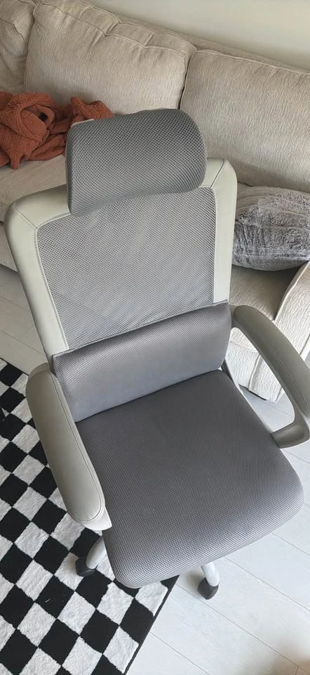 Office chair - photo 3