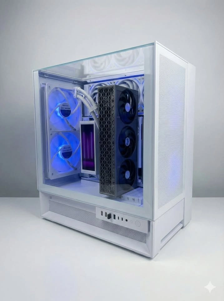 Custom Gaming PCs & Pro Hardware | 25 Years Exp | 500+ Builds - photo 2