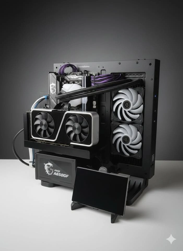 Custom Gaming PCs & Pro Hardware | 25 Years Exp | 500+ Builds - photo 3