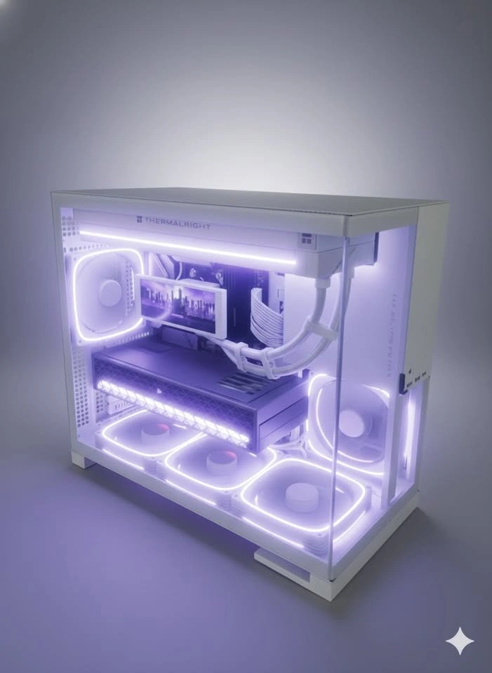 Custom Gaming PCs & Pro Hardware | 25 Years Exp | 500+ Builds - photo 4