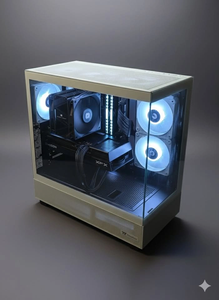 Custom Gaming PCs & Pro Hardware | 25 Years Exp | 500+ Builds - photo 5