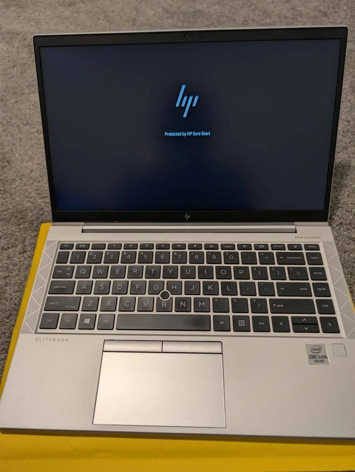 HP EliteBook 840 G7 Core i5 10th Gen Laptop - photo 3