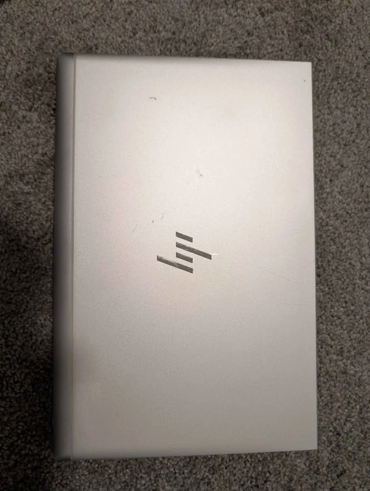 HP EliteBook 840 G7 Core i5 10th Gen Laptop - photo 4