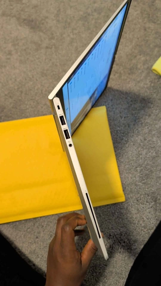 HP EliteBook 840 G7 Core i5 10th Gen Laptop - photo 5