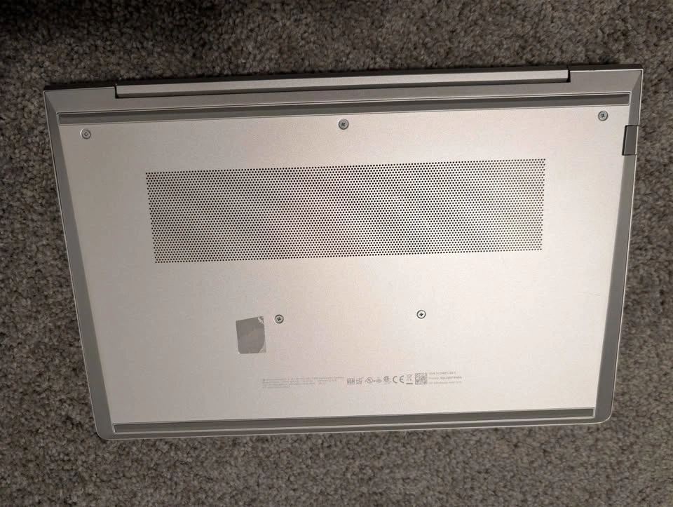 HP EliteBook 640 14 inch G10 Notebook PC Laptop - photo 3
