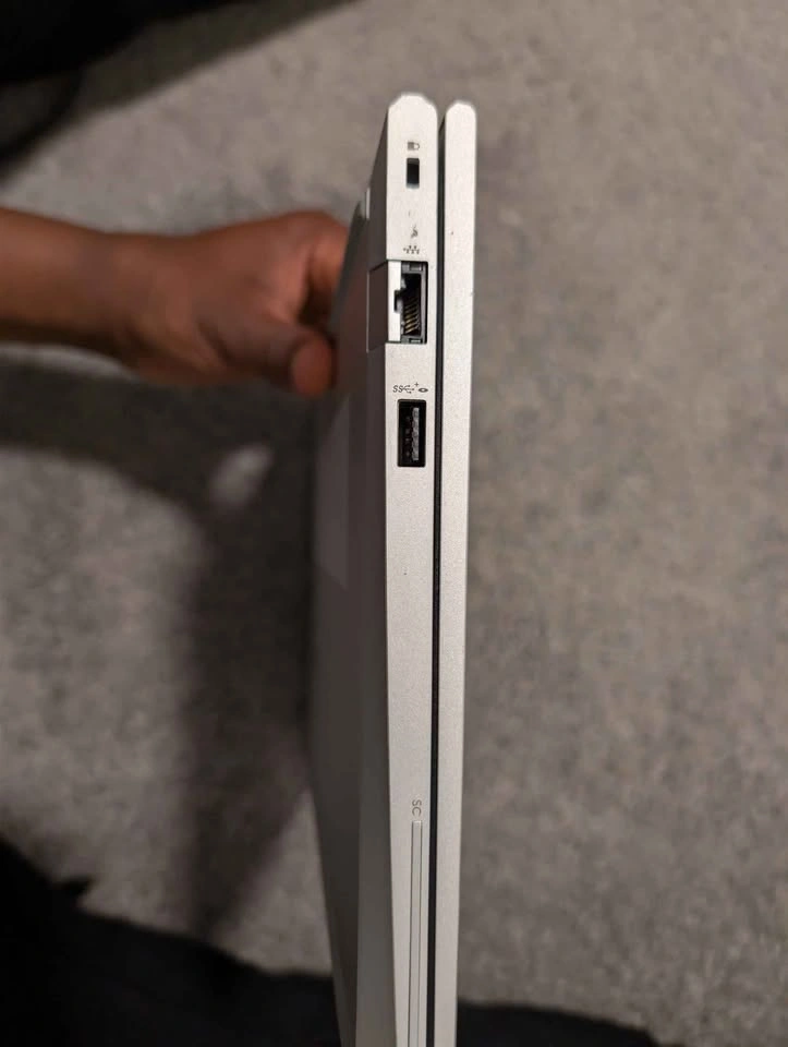 HP EliteBook 640 14 inch G10 Notebook PC Laptop - photo 5