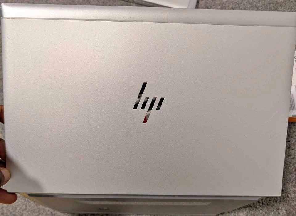HP EliteBook 830 G7 Laptop i5 10th Gen