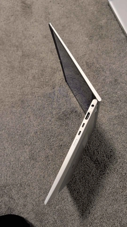 HP EliteBook 830 G7 Laptop i5 10th Gen - photo 5