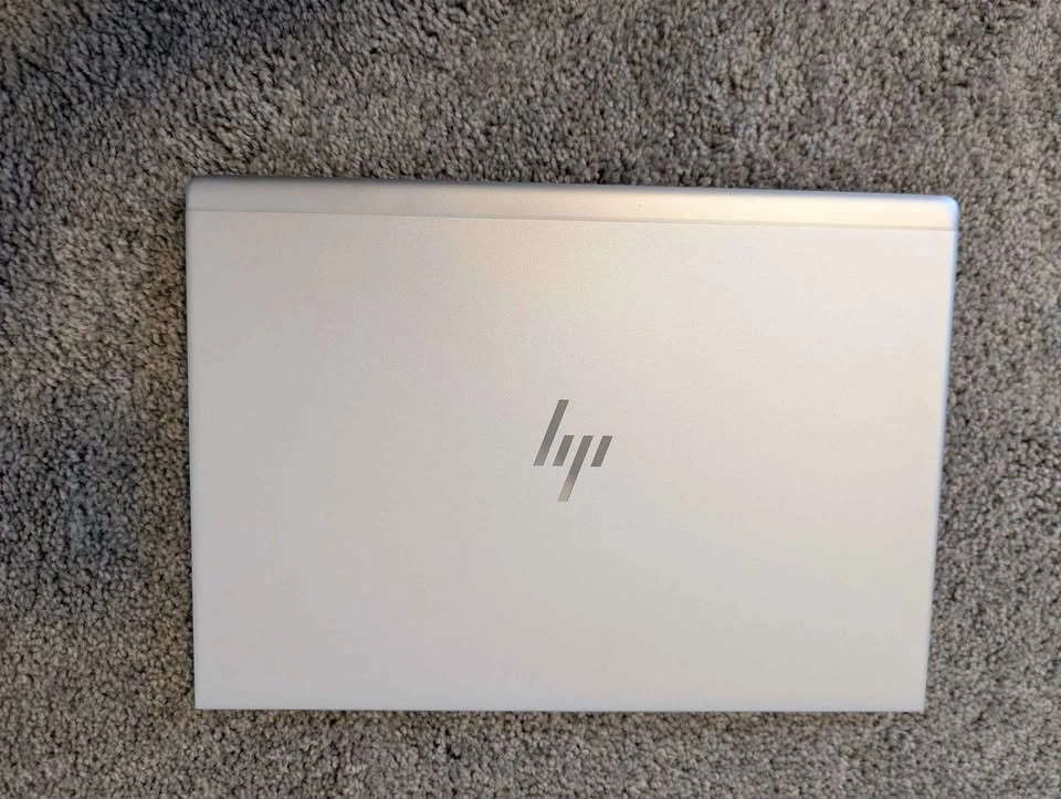 HP EliteBook 840 G5 i7 16GB RAM 256GB SSD Touchscreen Laptop - photo 4