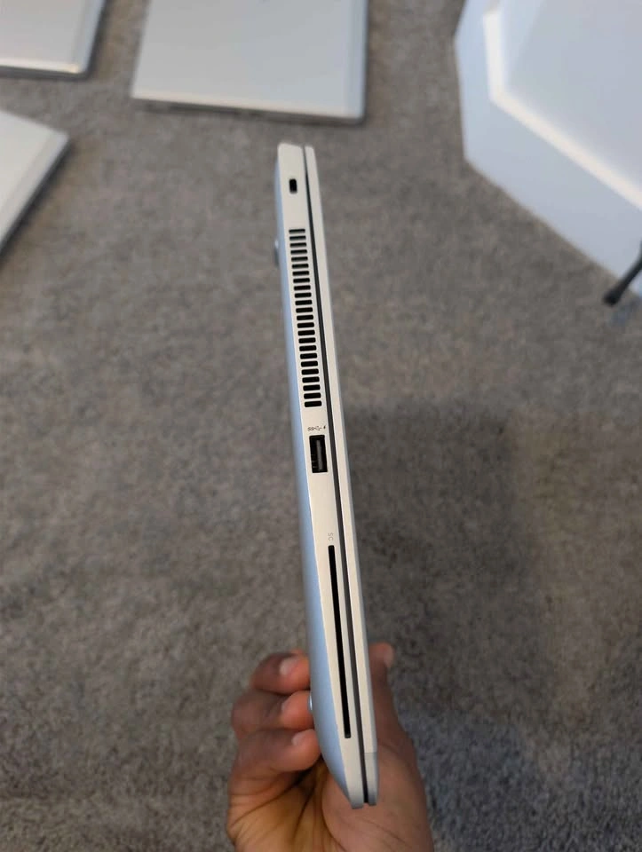 HP EliteBook 840 G6 Intel Core i5 16GB RAM 256GB SSD - photo 3
