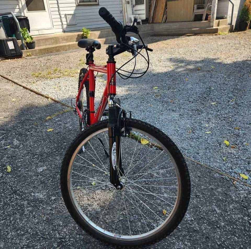 MISSING BIKE, HELP - photo 3