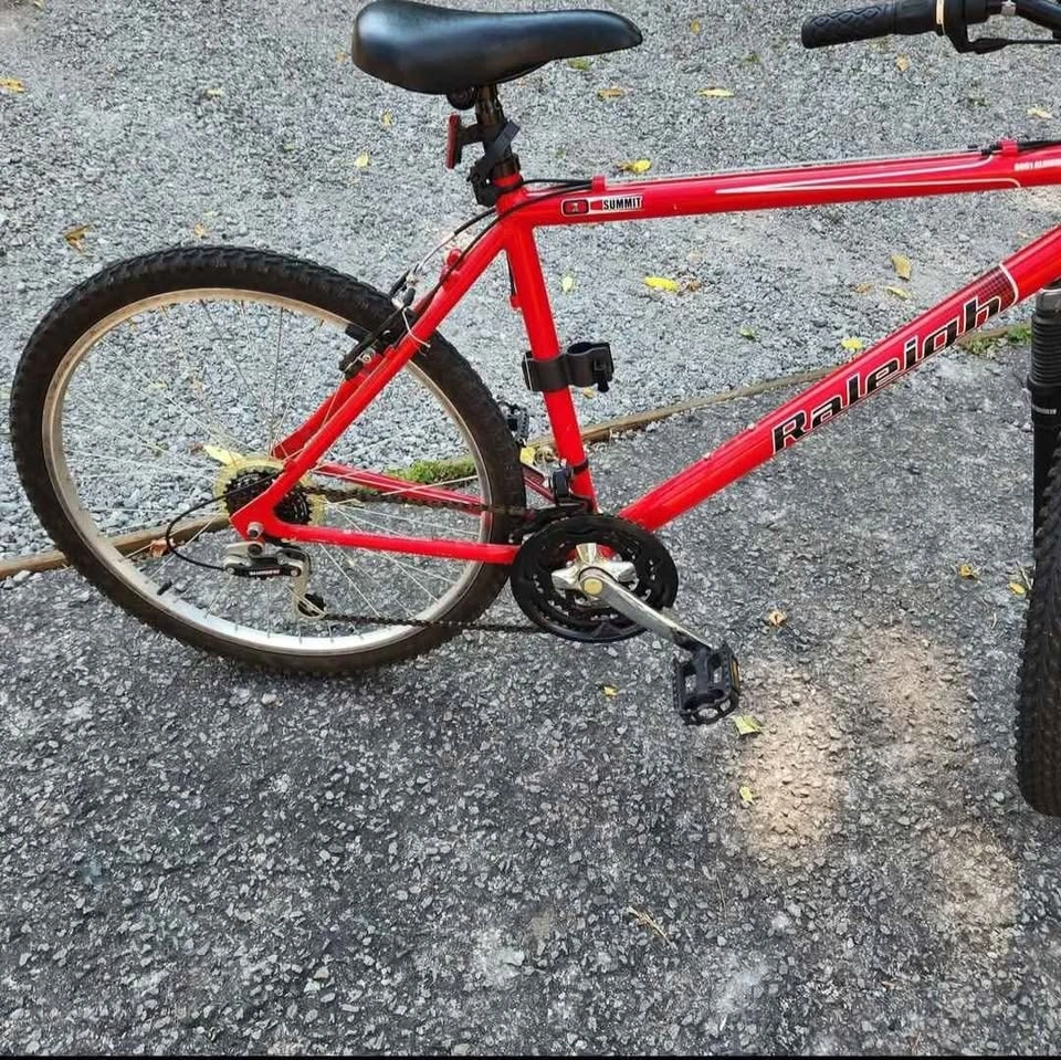 MISSING BIKE, HELP - photo 4
