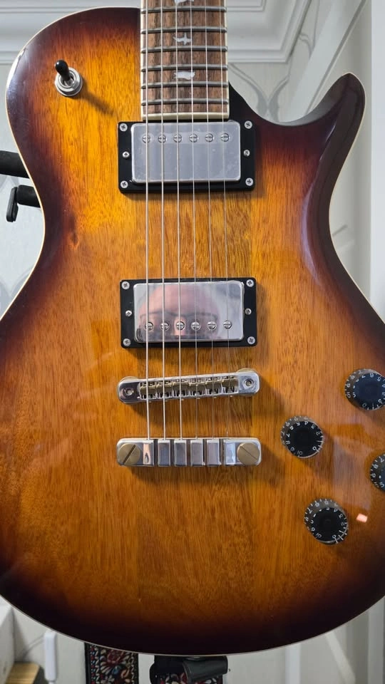 PRS SE McCarty 594 Electric Guitar - photo 2