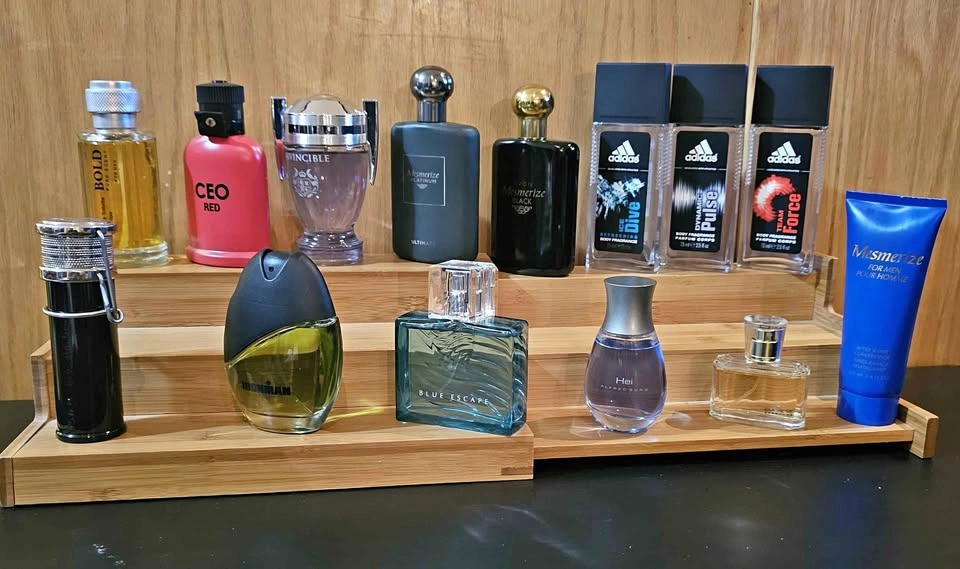 Men's Cologne