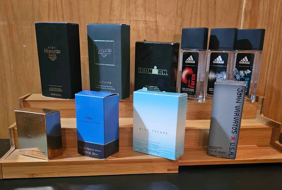 Men's Cologne - photo 2