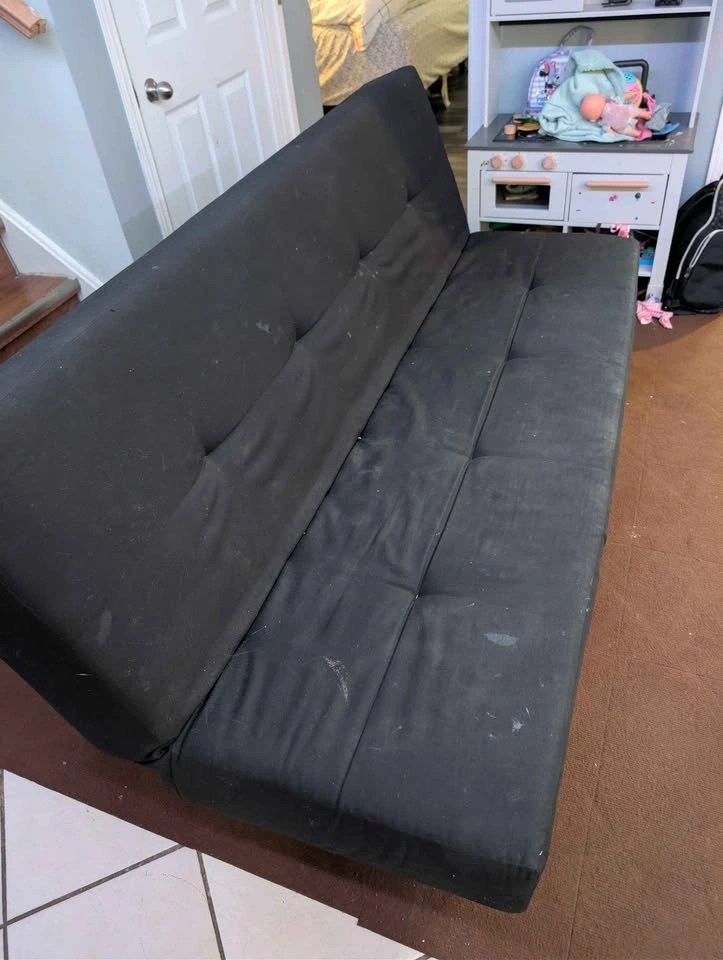 Futon - photo 2