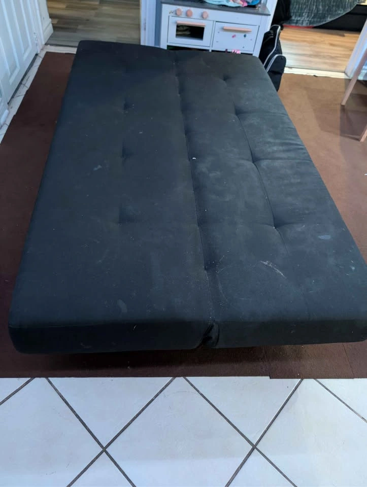 Futon - photo 3