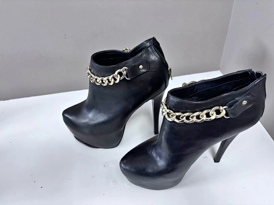 Ladies dress shoes size 7