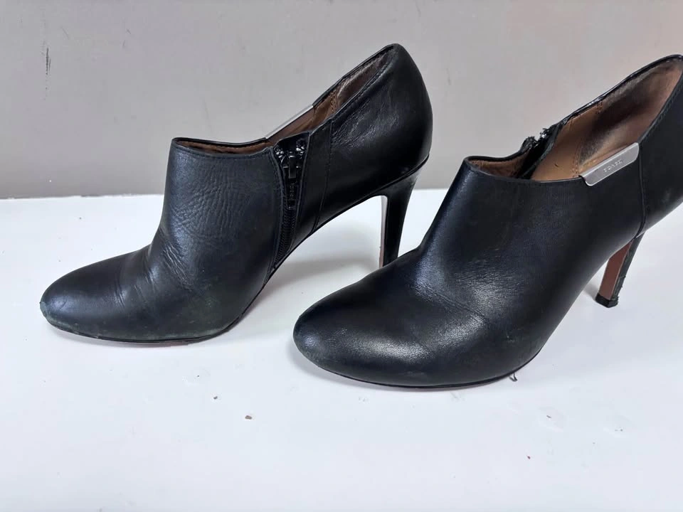 Ladies boots size 7 - photo 2
