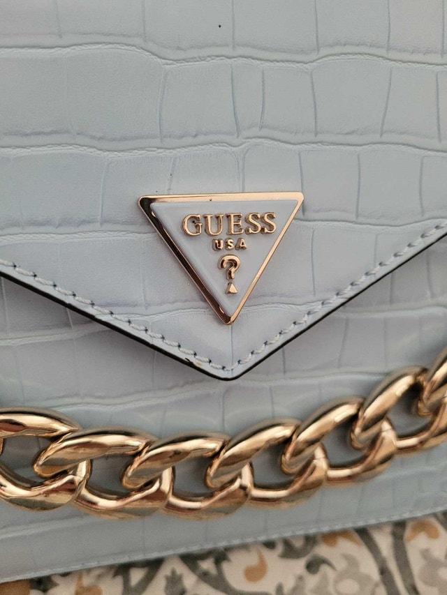 Guess purse (Brand new) - photo 4