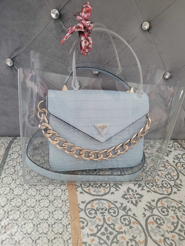 Guess purse (Brand new) - photo 5