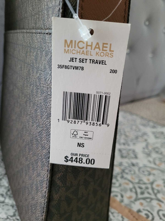 Michael Kors (Brand new) - photo 3