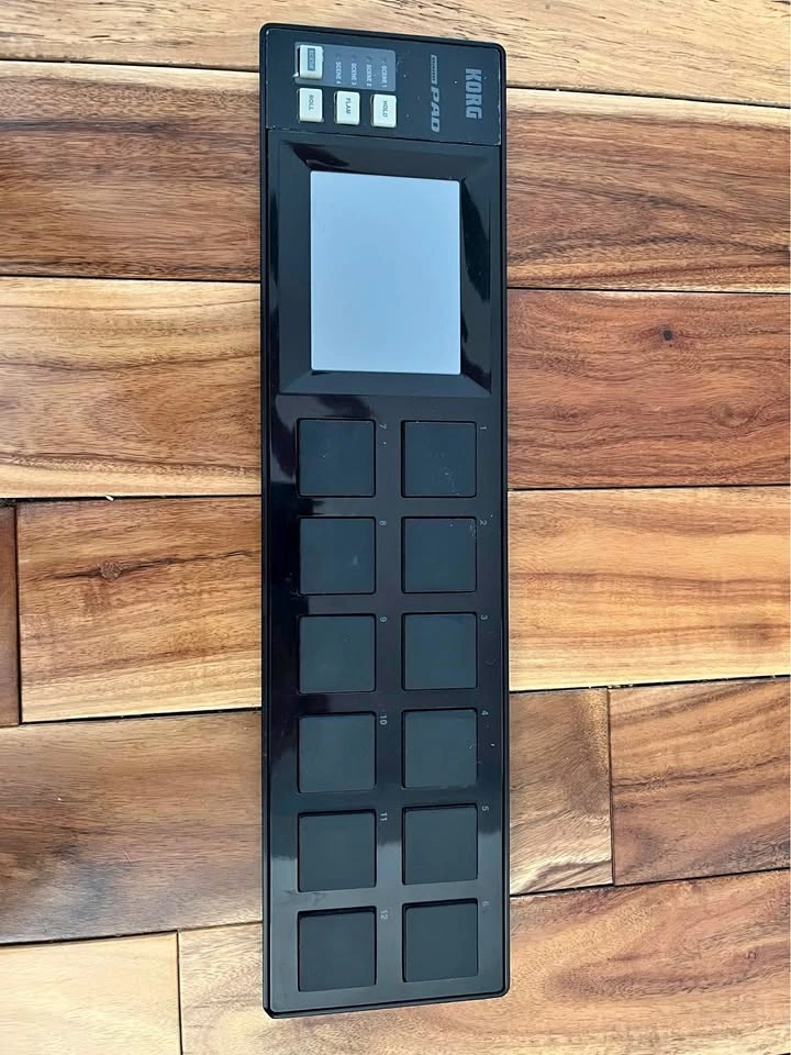 Korg NanoPad MIDI Controller