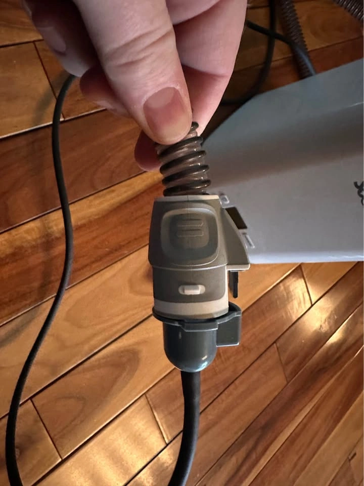 So Clean 2 - Cpap Mask Cleaning System - photo 3