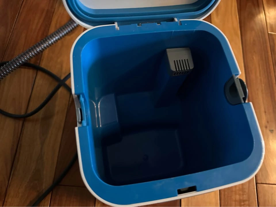 So Clean 2 - Cpap Mask Cleaning System - photo 4