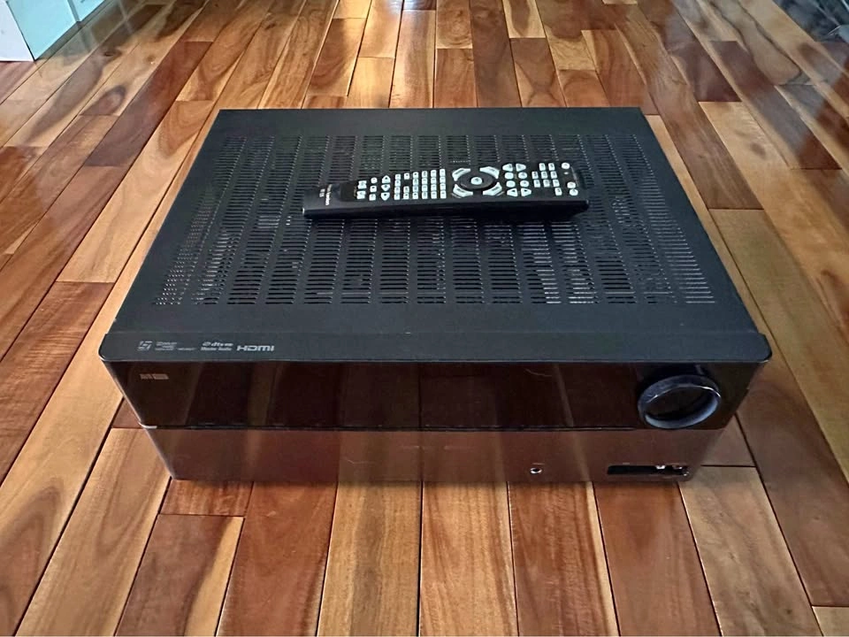 Harman Kardon AVR 1565