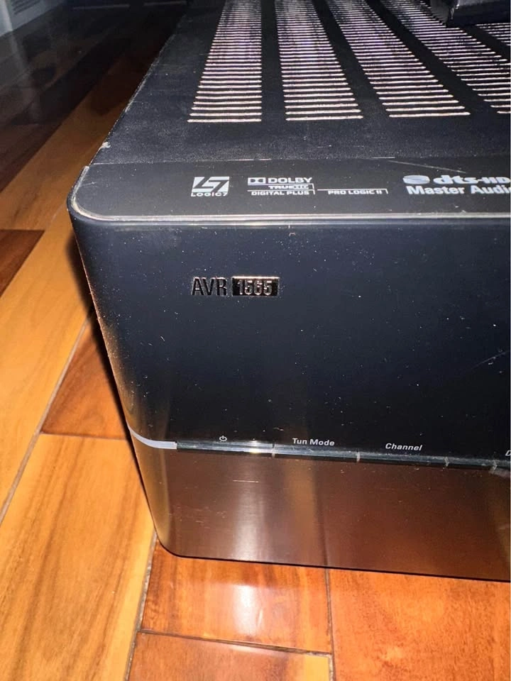 Harman Kardon AVR 1565 - photo 2
