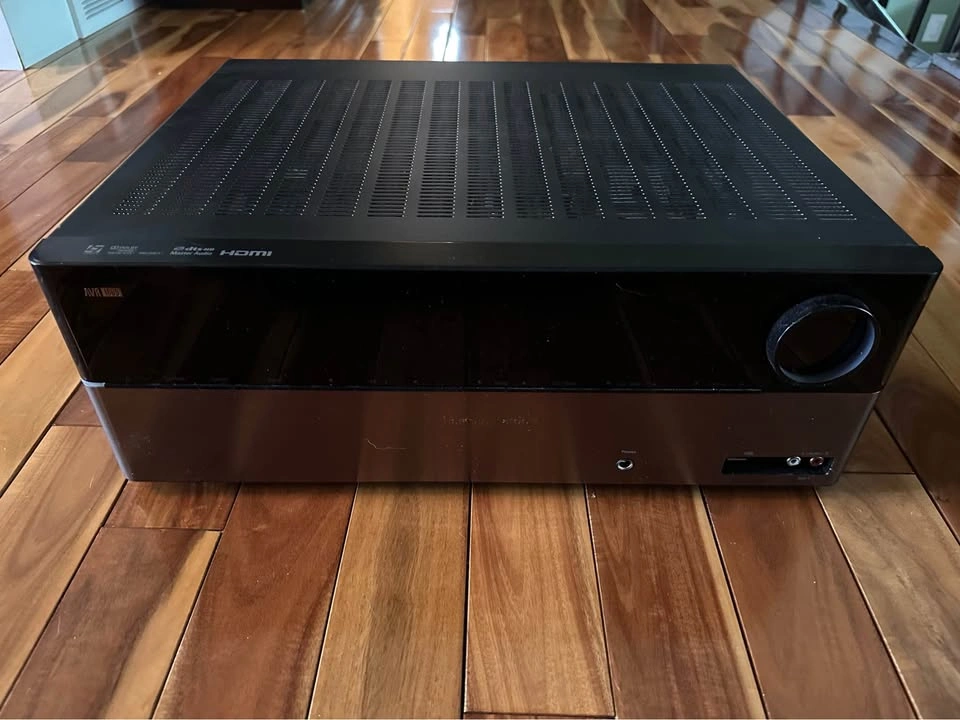 Harman Kardon AVR 1565 - photo 3