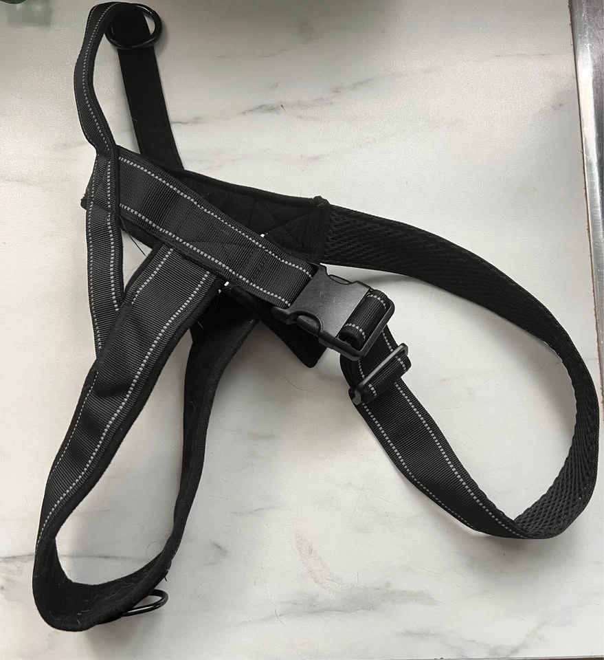 XL dog chest harness - photo 2
