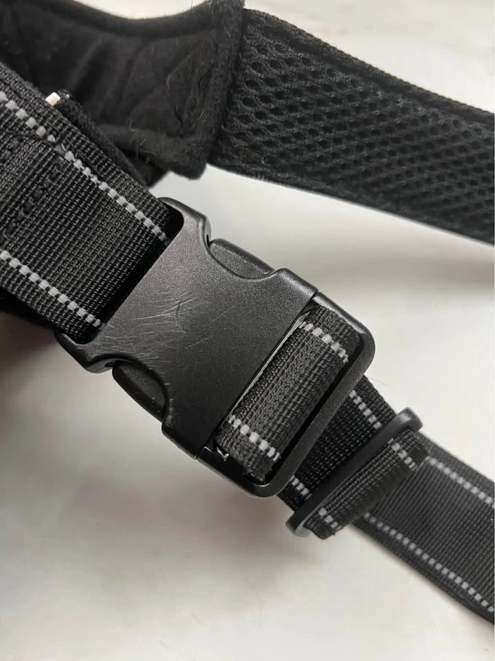 XL dog chest harness - photo 3