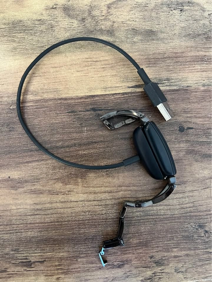 Fitbit - photo 2
