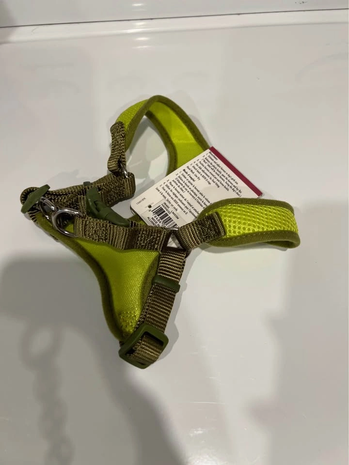 XS dog or cat harness - photo 3