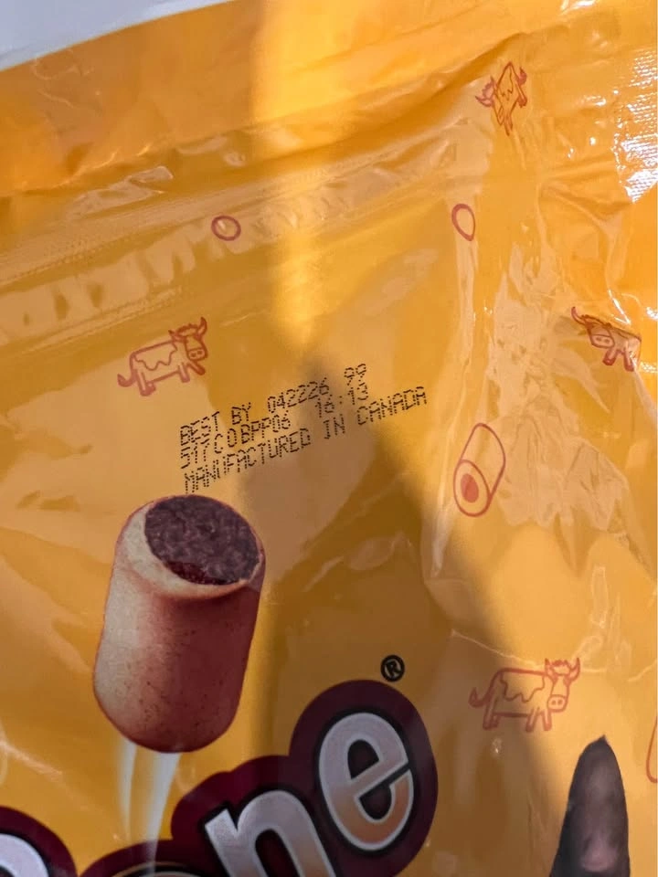 Big bag of treats - photo 2