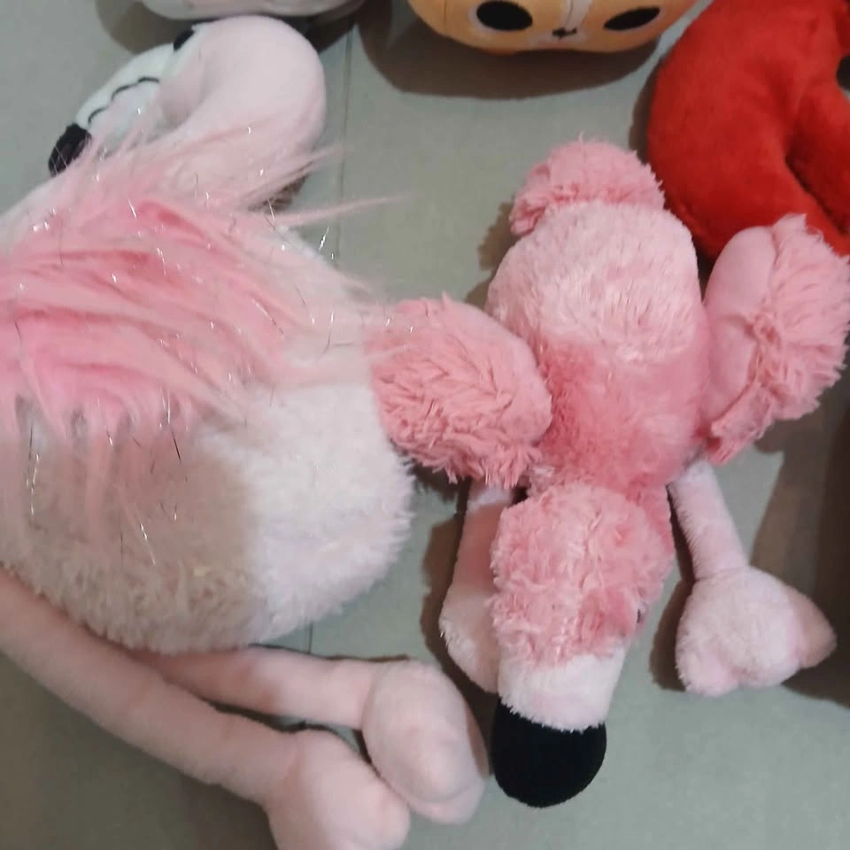 11 Plushies - photo 3