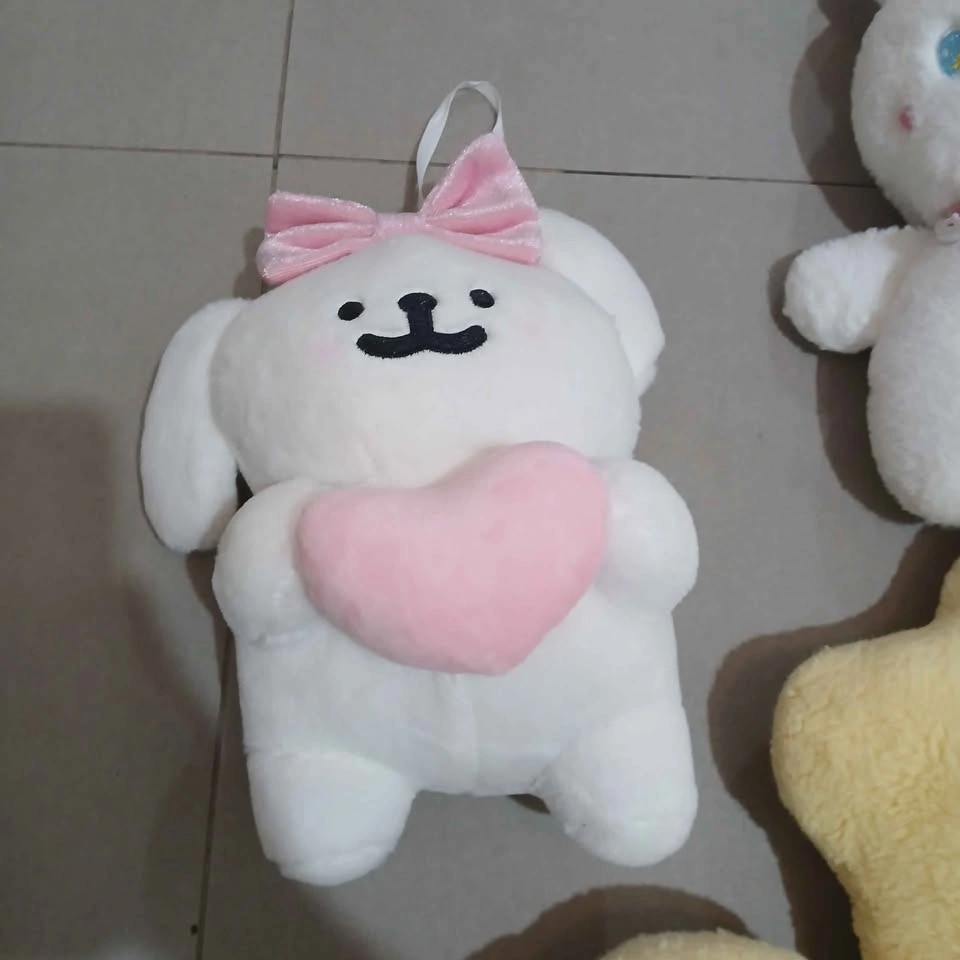 Cute Plushies - photo 2