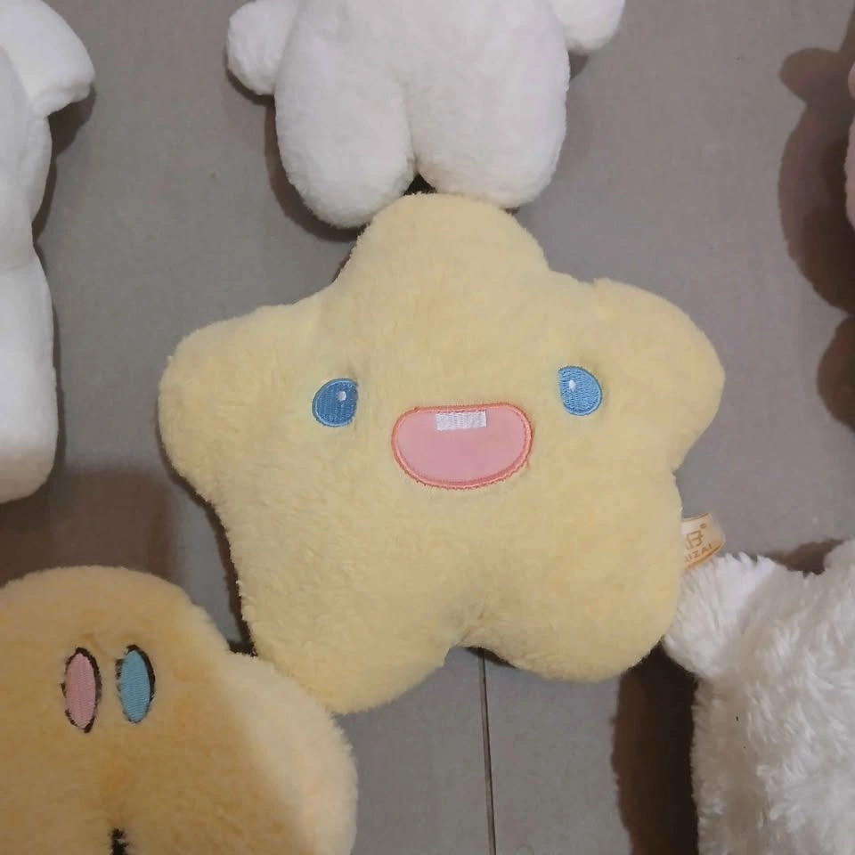 Cute Plushies - photo 4